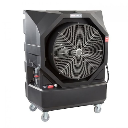 Oemtools 12900 Cfm 110V Evap Cooler 23973